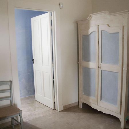 Agriturismo Li Calizzi Arte E Natura Novoli Δωμάτιο φωτογραφία