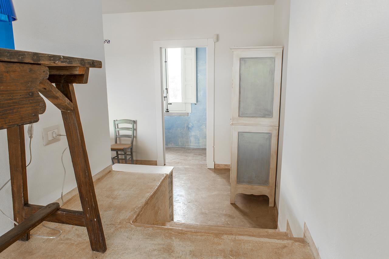 Agriturismo Li Calizzi Arte E Natura Novoli Εξωτερικό φωτογραφία