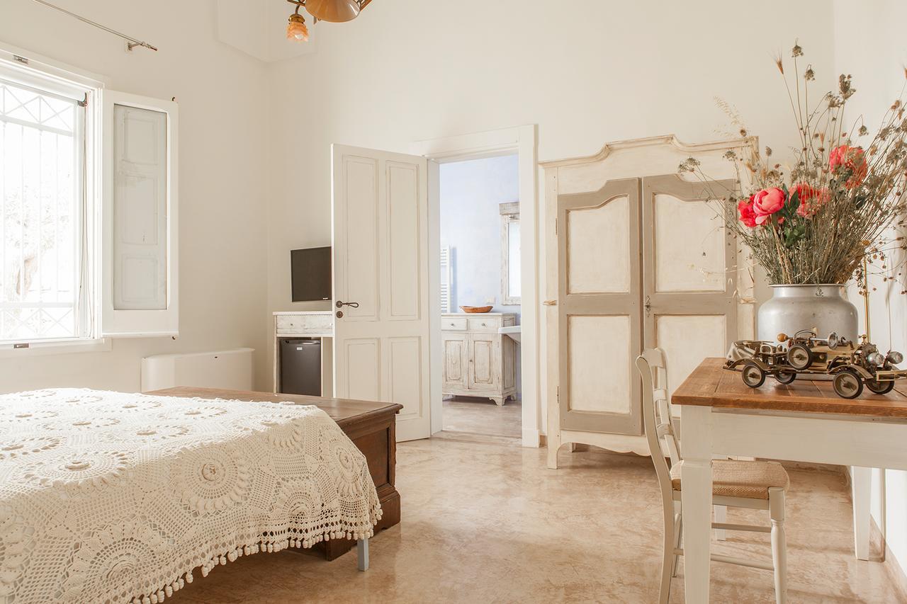 Agriturismo Li Calizzi Arte E Natura Novoli Εξωτερικό φωτογραφία