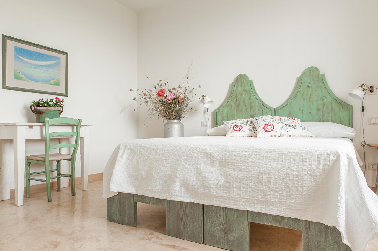 Agriturismo Li Calizzi Arte E Natura Novoli Εξωτερικό φωτογραφία