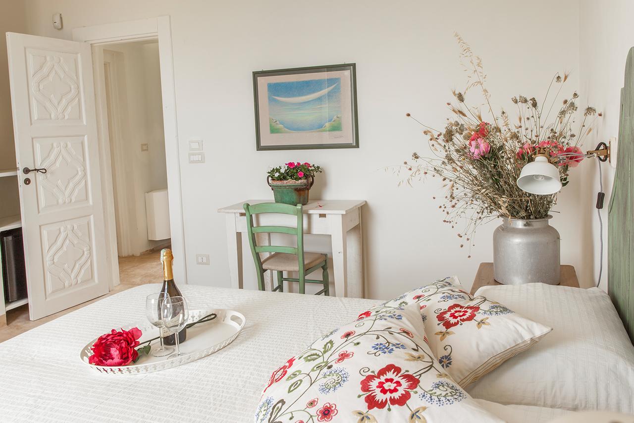 Agriturismo Li Calizzi Arte E Natura Novoli Εξωτερικό φωτογραφία