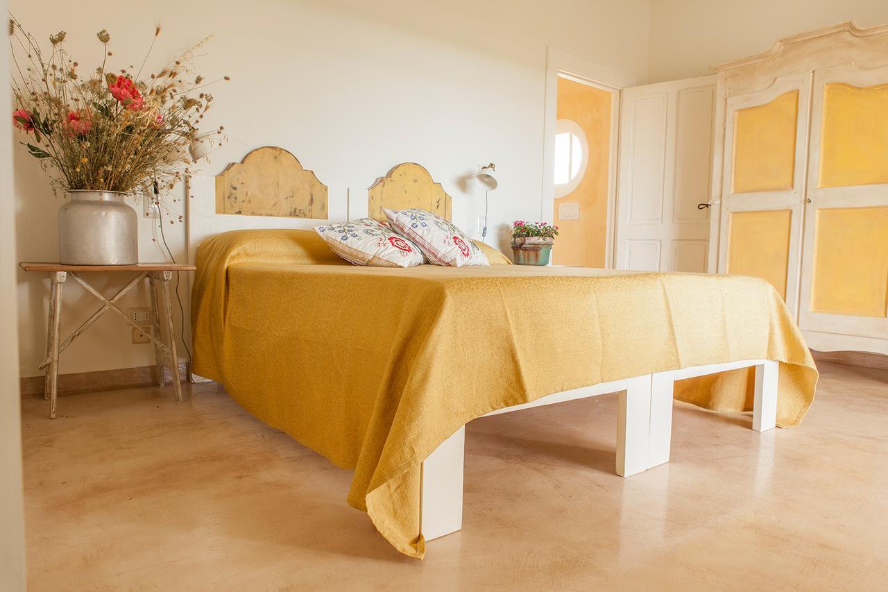 Agriturismo Li Calizzi Arte E Natura Novoli Εξωτερικό φωτογραφία