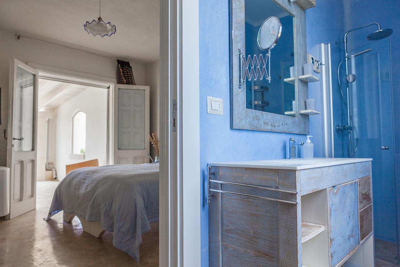 Agriturismo Li Calizzi Arte E Natura Novoli Εξωτερικό φωτογραφία