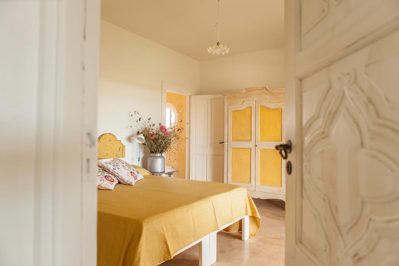 Agriturismo Li Calizzi Arte E Natura Novoli Εξωτερικό φωτογραφία