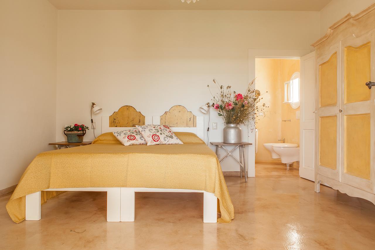 Agriturismo Li Calizzi Arte E Natura Novoli Εξωτερικό φωτογραφία