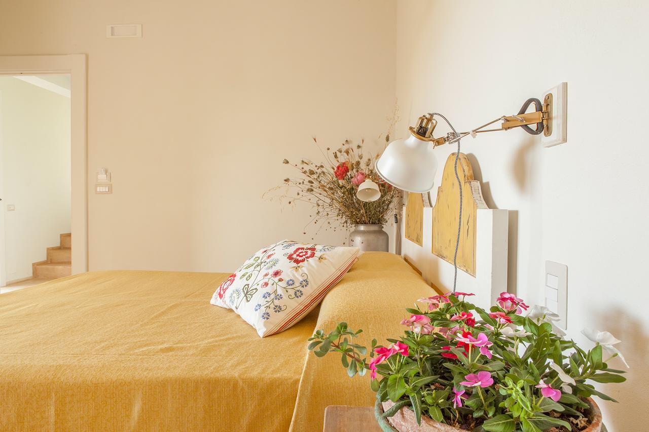 Agriturismo Li Calizzi Arte E Natura Novoli Εξωτερικό φωτογραφία